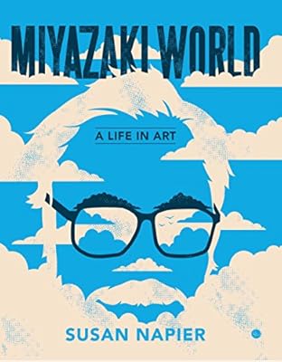 Miyazakiworld: A Life in Art