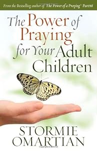 The Power of Praying for Your Adult Children