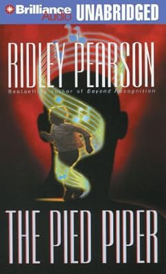 The Pied Piper (Lou Boldt/Daphne Matthews Series)