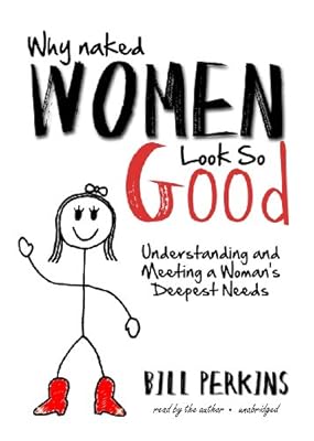 Why Naked Women Look So Good