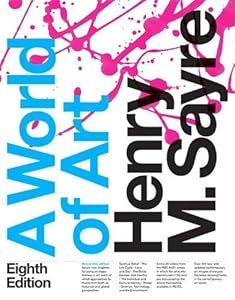 A World of Art (8th Edition)