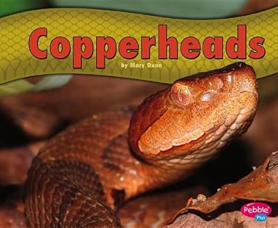 Copperheads