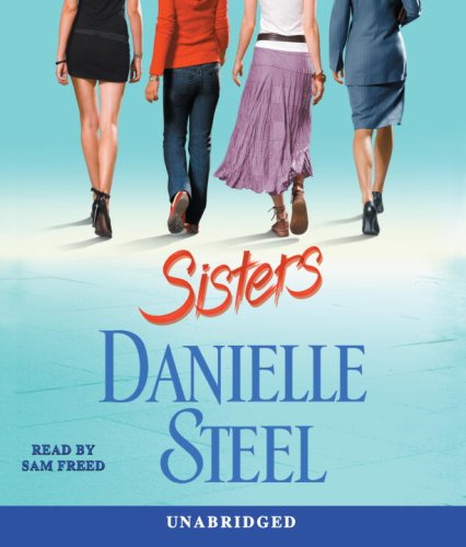 Sisters by Danielle Steel