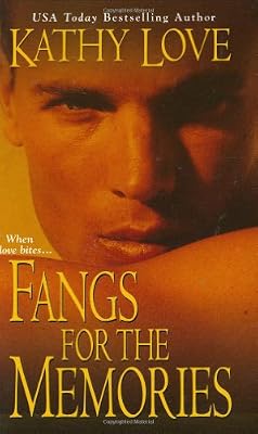 Fangs for the Memories (The Young Brothers, Book 1)
