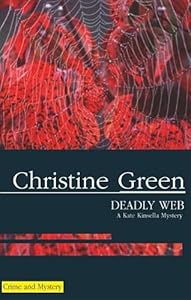 Deadly Web (Kate Kinsella Mysteries)