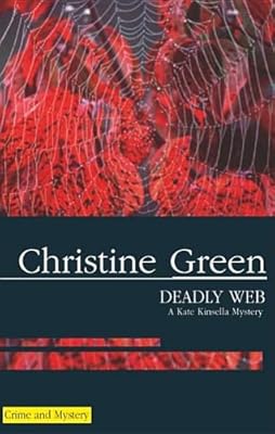 Deadly Web (Kate Kinsella Mysteries)