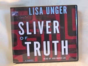 Sliver of Truth (Lib)(CD)