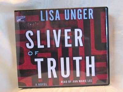 Sliver of Truth (Lib)(CD)