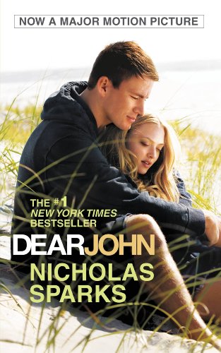 Dear John by Nicholas Sparks