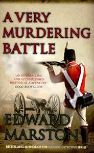 A Very Murdering Battle (Captain Rawson)