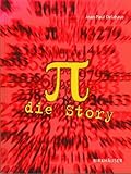 Pi. Die Story - Jean-Paul Delahaye