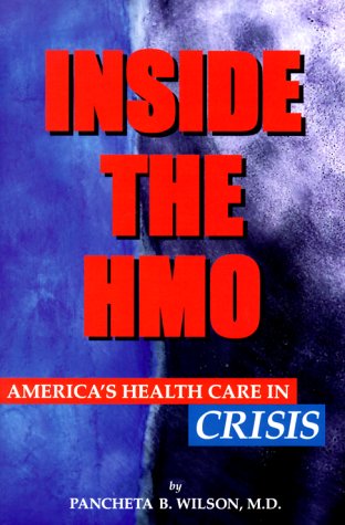 Inside The HMO by Pancheta Wilson
