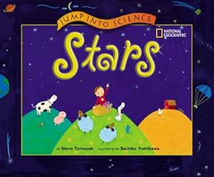 Jump Into Science: Stars