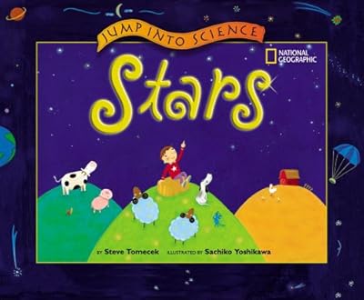 Jump Into Science: Stars