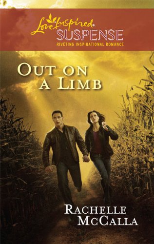 Out on a Limb by Rachelle McCalla