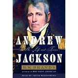 Andrew Jackson