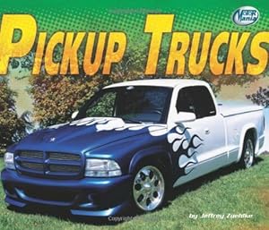 Pickup Trucks (Motor Mania)