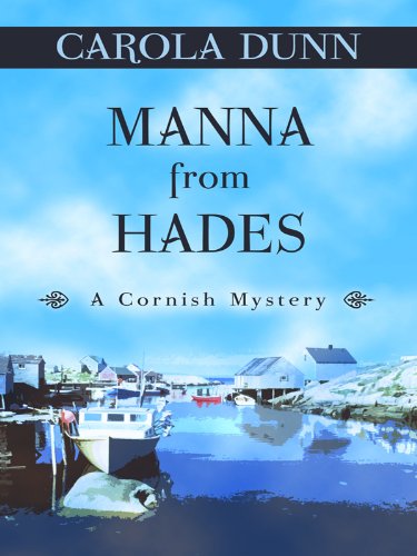 Manna from hades by Carola Dunn