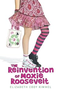 The reinvention of Moxie Roosevelt
