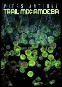 Trail Mix Vol #1: Amoeba