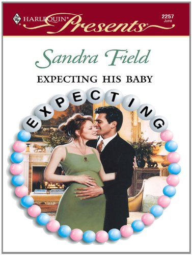 Expecting His Baby by Trish Morey