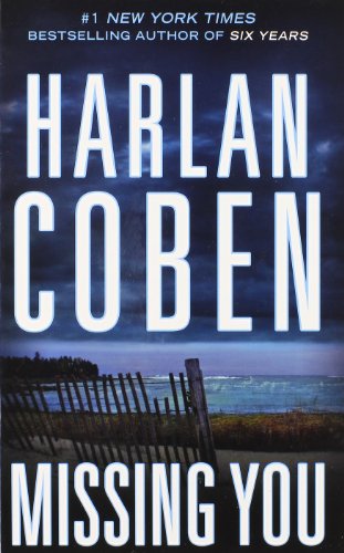 Missing You by Harlan Coben