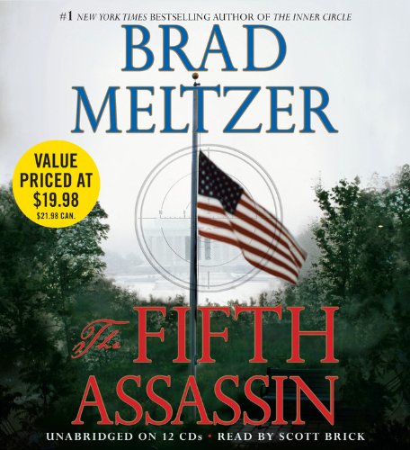 The Fifth Assassin by Brad Meltzer