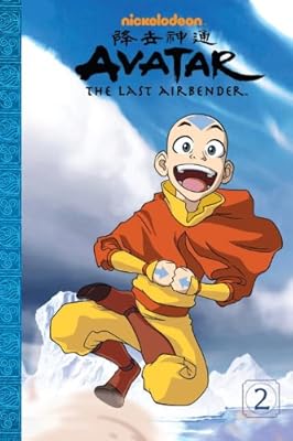 Avatar: The Last Airbender 2