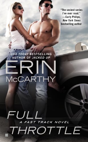 Full Throttle by Erin McCarthy