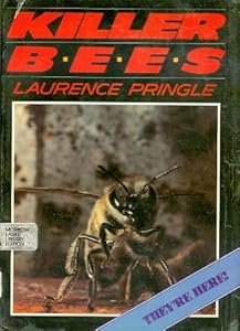 Killer Bees (Morrow Junior Books)