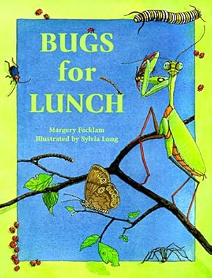 Bugs for Lunch