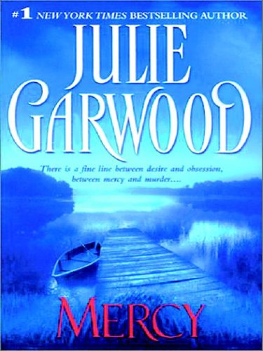 Mercy by Julie Garwood