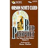 Red Prophet