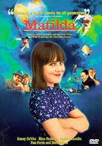 Cover of "Matilda (Full Ac3)"