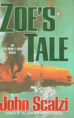Zoe's Tale