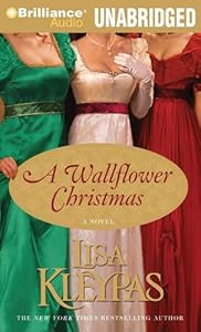A Wallflower Christmas (Wallflower Series)