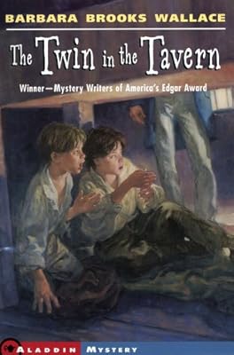 The Twin in the Tavern