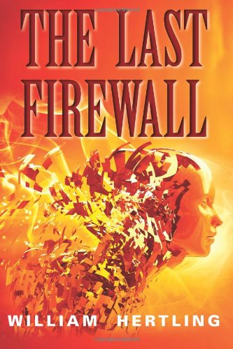 The Last Firewall by William Hertling