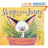 Skippyjon Jones