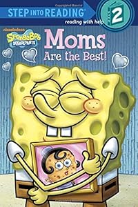 Moms Are the Best! by Sarah Wilson 
			
			
		
		
		
       	 
       		
       			,