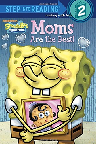 Moms Are the Best! by Sarah Wilson 
			
			
		
		
		
       	 
       		
       			,