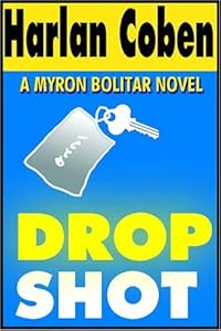 Drop Shot (A Myron Bolitar Novel)