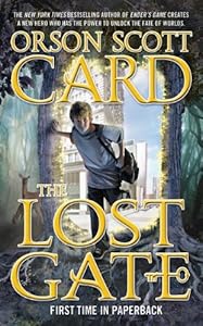 The Lost Gate