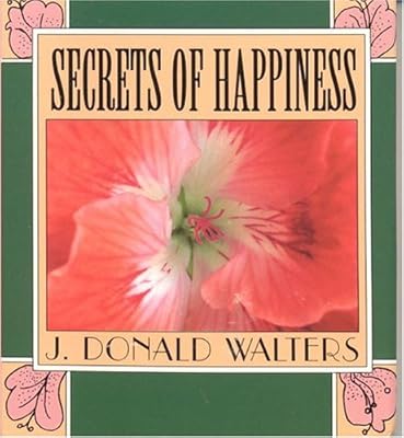 Secrets of Happiness (Secrets Gift Books)