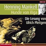 Hunde von Riga - Henning Mankell