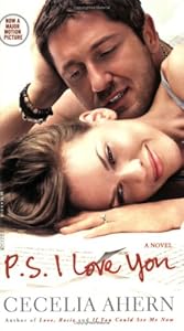 P. S. I Love You (Movie Tie-In Edition)