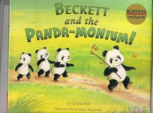 Beckett and the Panda-Monium