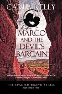 Marco and the Devil's Bargain