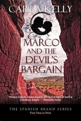 Marco and the Devil's Bargain
