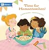 Time for Hamantaschen